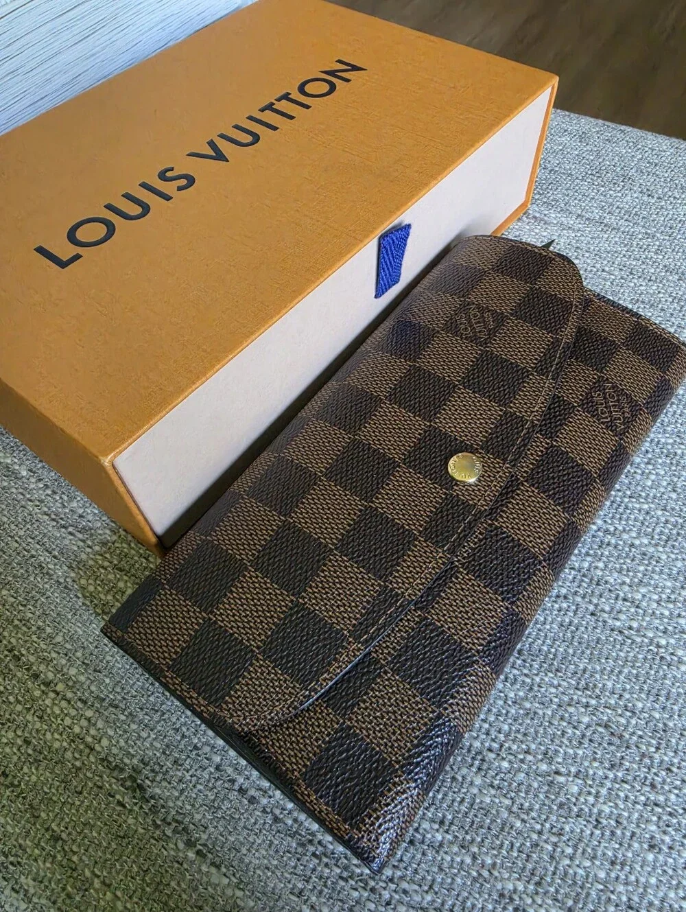 Louis Vuitton stylish louis